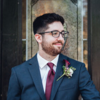 Nathan Hewitt, P. Eng.