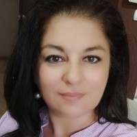 Marina Dimovska