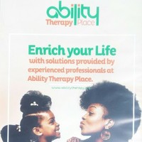 ABILITY THERAPY PLACE