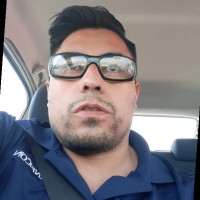 Alberto Leal