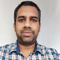 Bala Natarajan