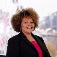 Alice Moyo