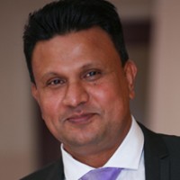 Iqbal Hossain