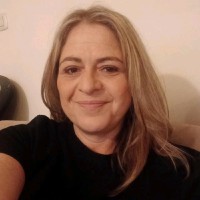 Lucy Miller Shemesh