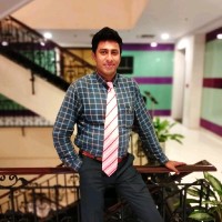Shomenath Pramanik