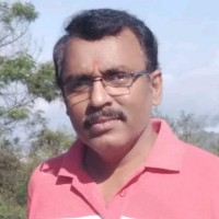 Rajamohan U