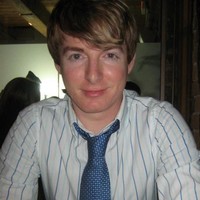 Blake Jarman