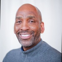 Ron Harper