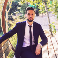 Burhan Günaydın