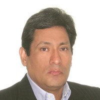Alejandro Pérez Espinoza