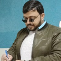 Danish Chaudhry