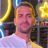 Yousef Riad