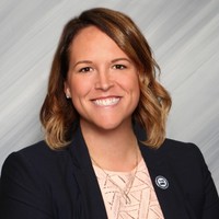 Kelly Foster