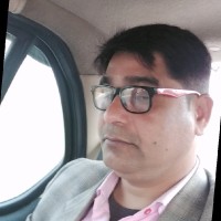 Ajay Mishra