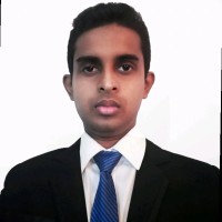 Gihan Sooriyaarachchi