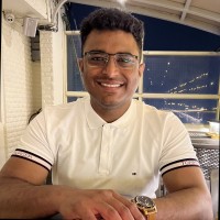 Pratyush Singh