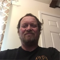 Michael Hammonds