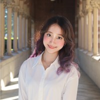 Teresa Zheng