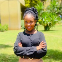 Dephine Chamisa