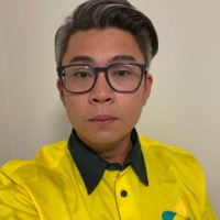 yap loong yin