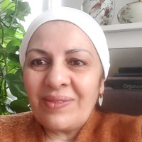 Mona Anisa SALAMA