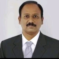 Suresh Nair