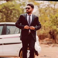Mohamed Riyas P