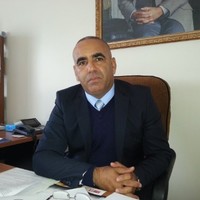 SAHARA Dir TECHNIQUE MOHAMED WAFIR