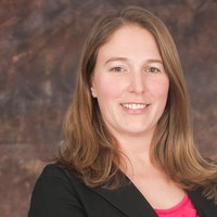 Katie Deisinger