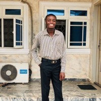 PETER AKANDE