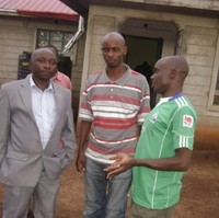 Osango Salano