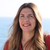 Carme Sánchez Martín