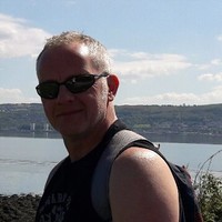 Mark Grover