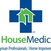 House Medic Handyman Robins