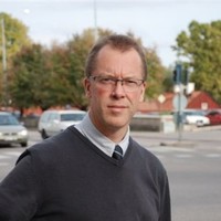 Anders Lewald