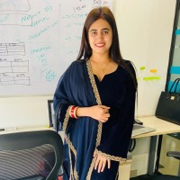 Muskan Tewatia