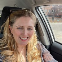 Rebecca Hinton