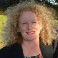 Alison Rawley