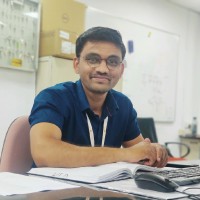Deepak Gadade