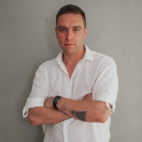 Artem Stupak
