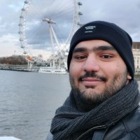 Mohammad Abdalla