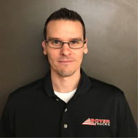 Chris Baumgardner