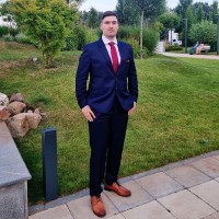 Dragomir Andrei