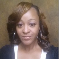 Alicia Small