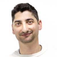 Alexander Dimitrov