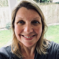 Karen Barrie