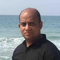 Manoj Y
