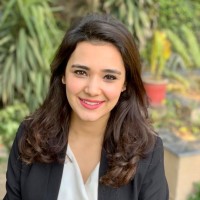 Mehak Adil