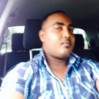 Justin Abraham