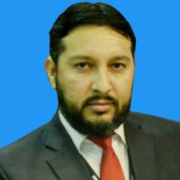 Dr. Altaf Hussain
